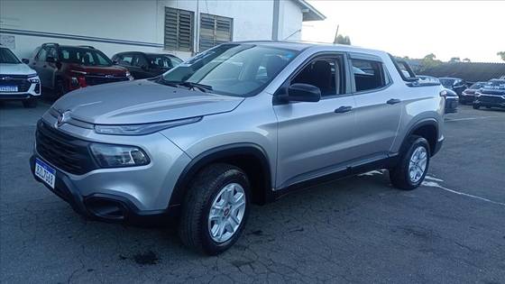 FIAT TORO 1.8 16V EVO FLEX ENDURANCE AT6